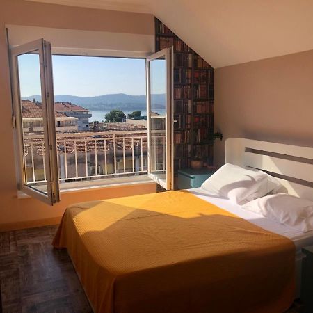 Gala Apartment Тиват Екстер'єр фото