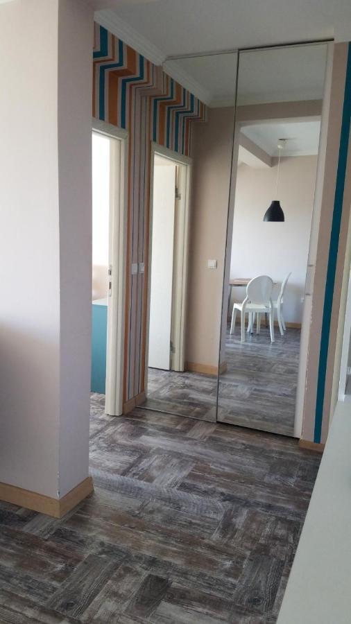 Gala Apartment Тиват Екстер'єр фото