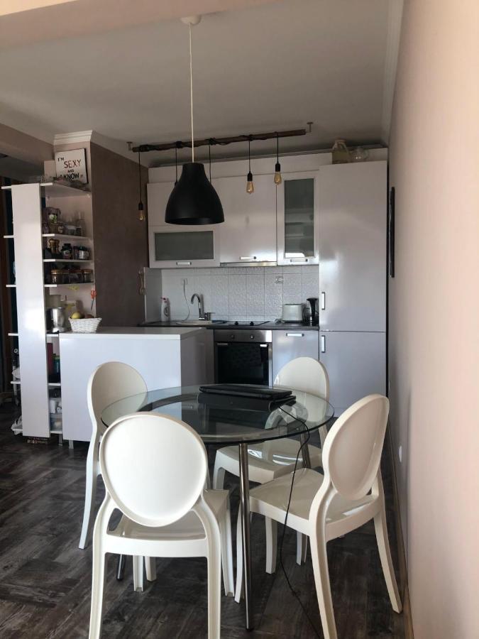 Gala Apartment Тиват Екстер'єр фото
