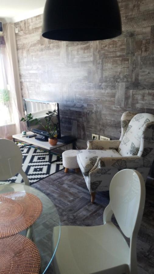Gala Apartment Тиват Екстер'єр фото